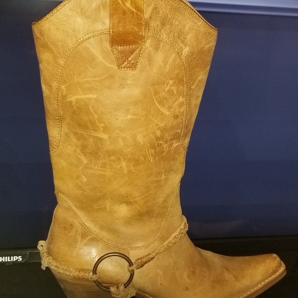 Lariat-Penny Loves Kenny Boots